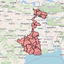West-Bengal-District-Map