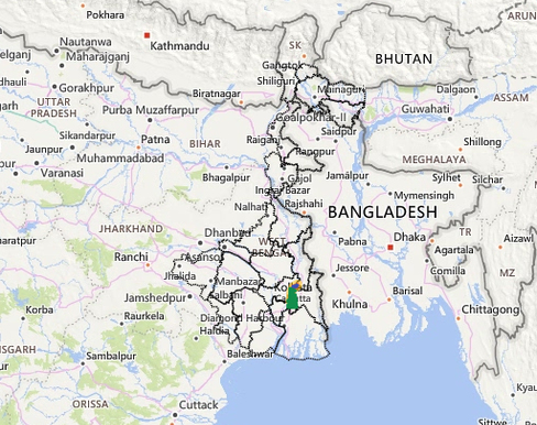 Dankuni-to-Kalyani-Industrial-Corridor